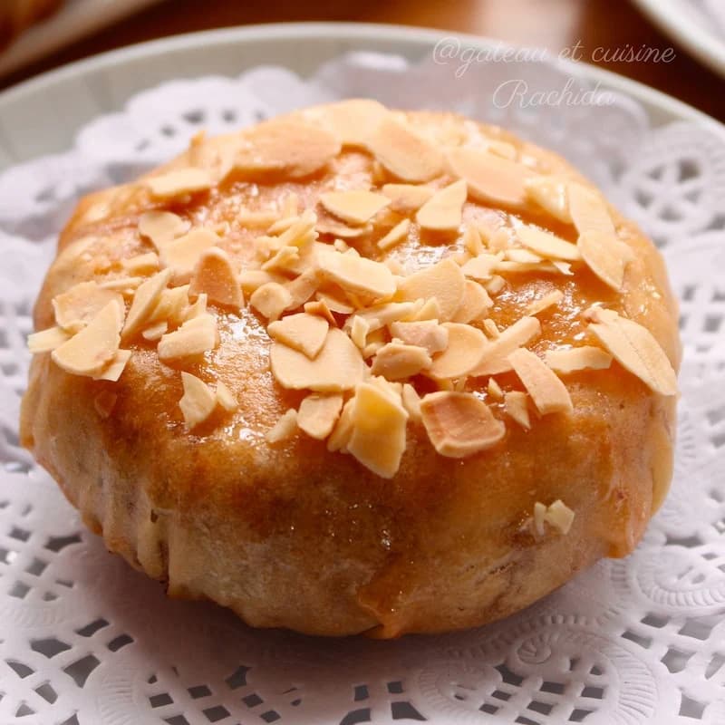 Mini Bastilla