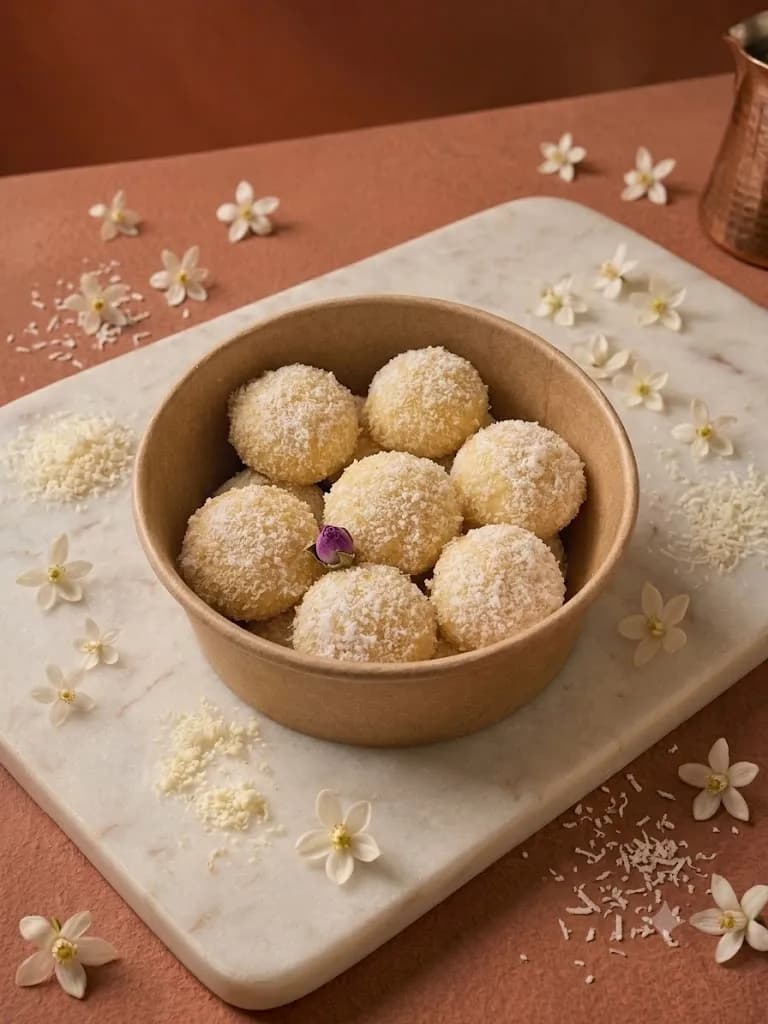 Gâteaux Richbond